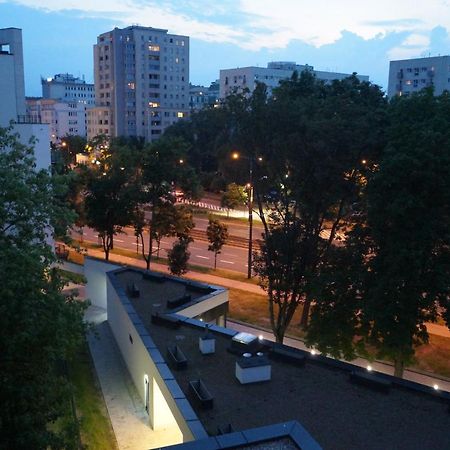 Apartament Ogrodowa Studio Warszawa מראה חיצוני תמונה