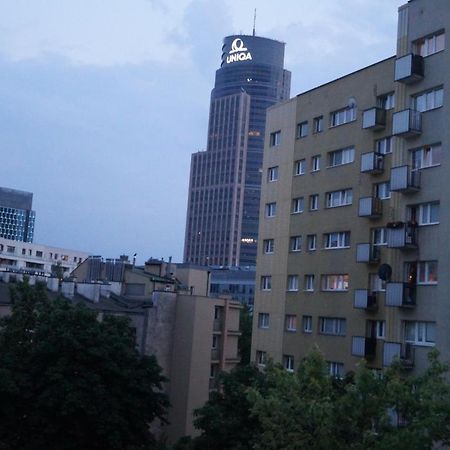 Apartament Ogrodowa Studio Warszawa מראה חיצוני תמונה