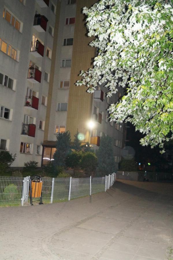 Apartament Ogrodowa Studio Warszawa מראה חיצוני תמונה