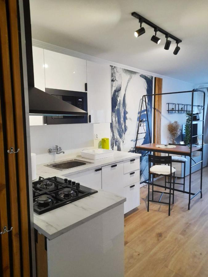 Apartament Ogrodowa Studio Warszawa מראה חיצוני תמונה